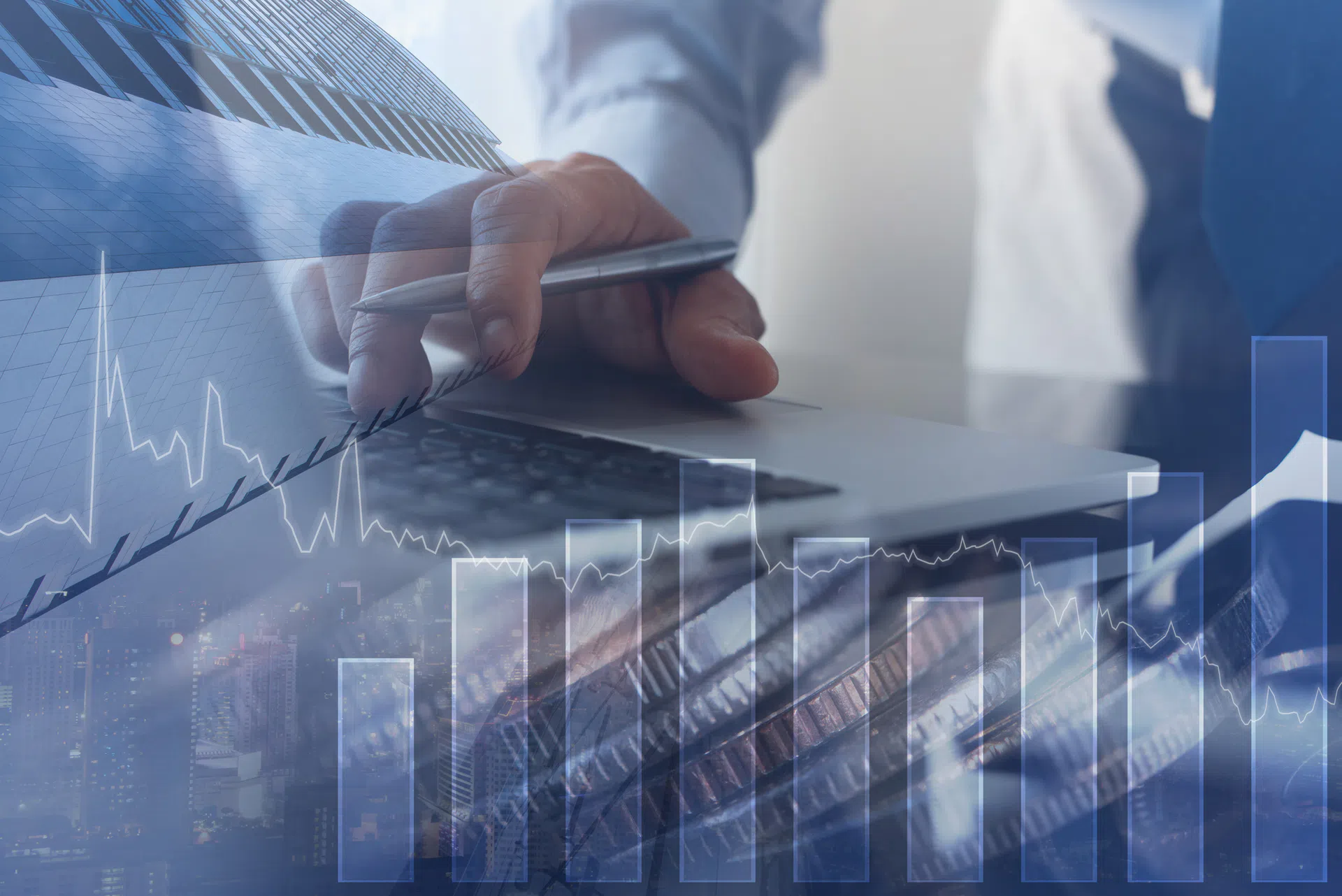 Real estate report
